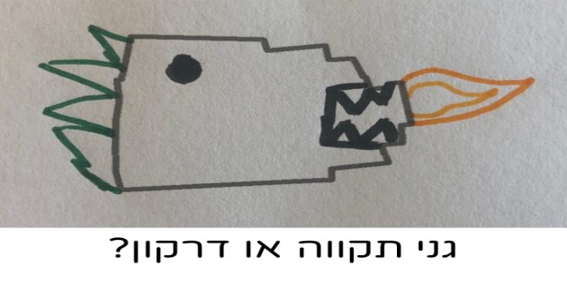 Read more about the article למה דומה העיר שלכם?