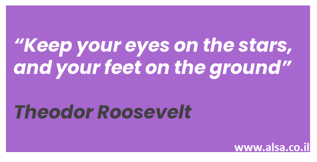 Theodor Roosevelt 1