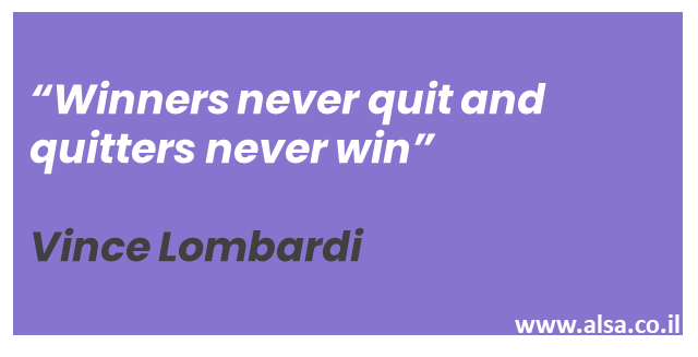 Vince Lombardi 1