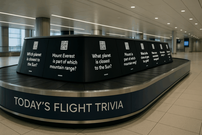 Trivia 2
