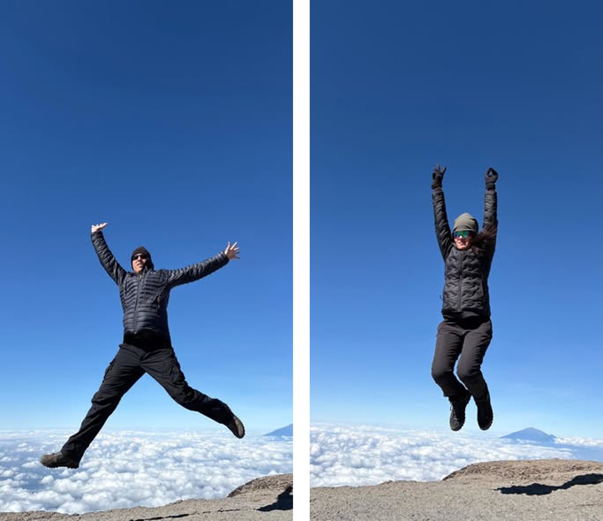 Read more about the article לבינת היה חלום, לי היתה תכנית, ושנינו מימשנו אותם