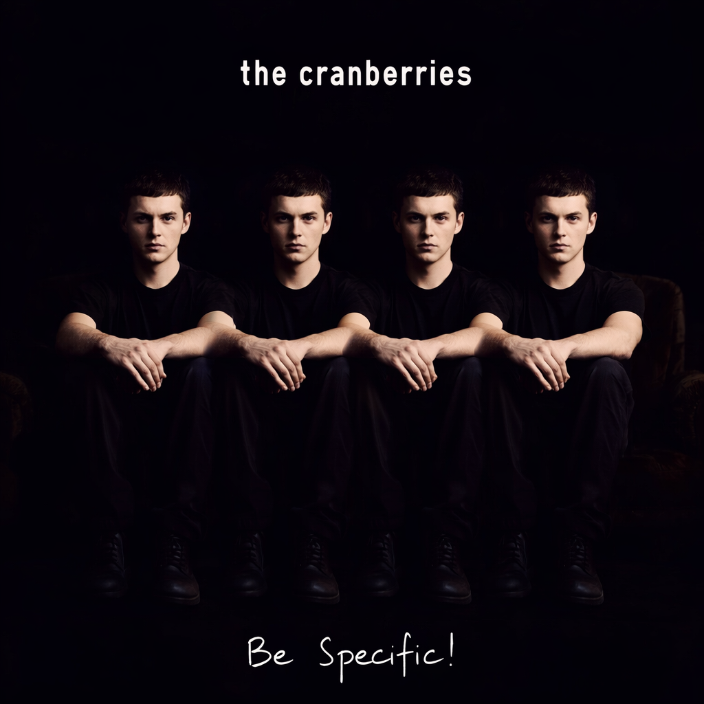 Read more about the article קראנבריז כמו של כולם