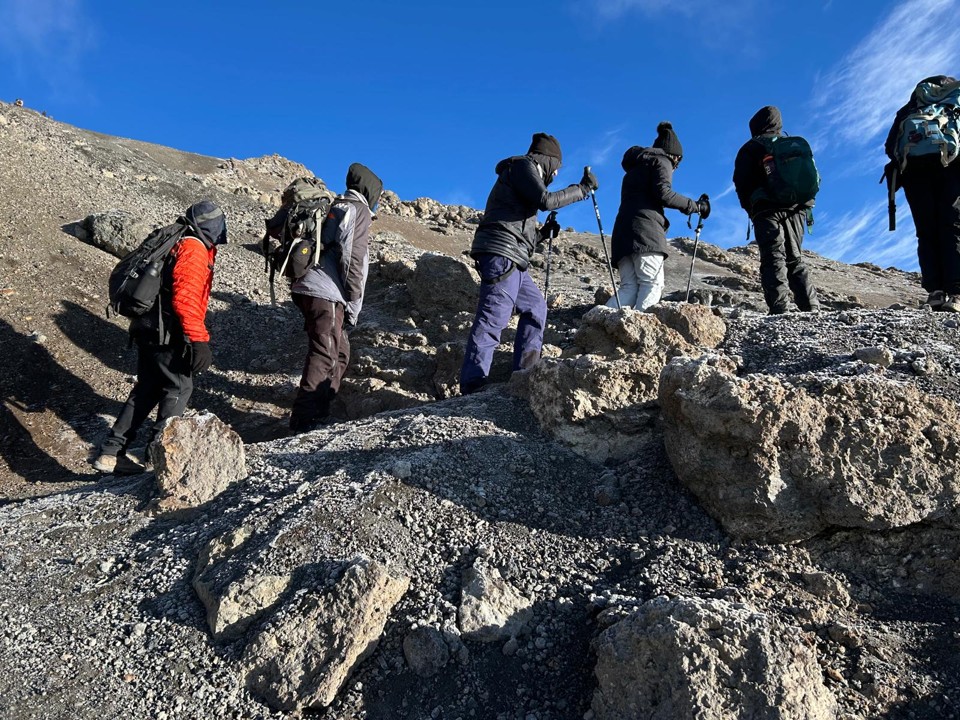 Read more about the article משמרת לילה על ההר