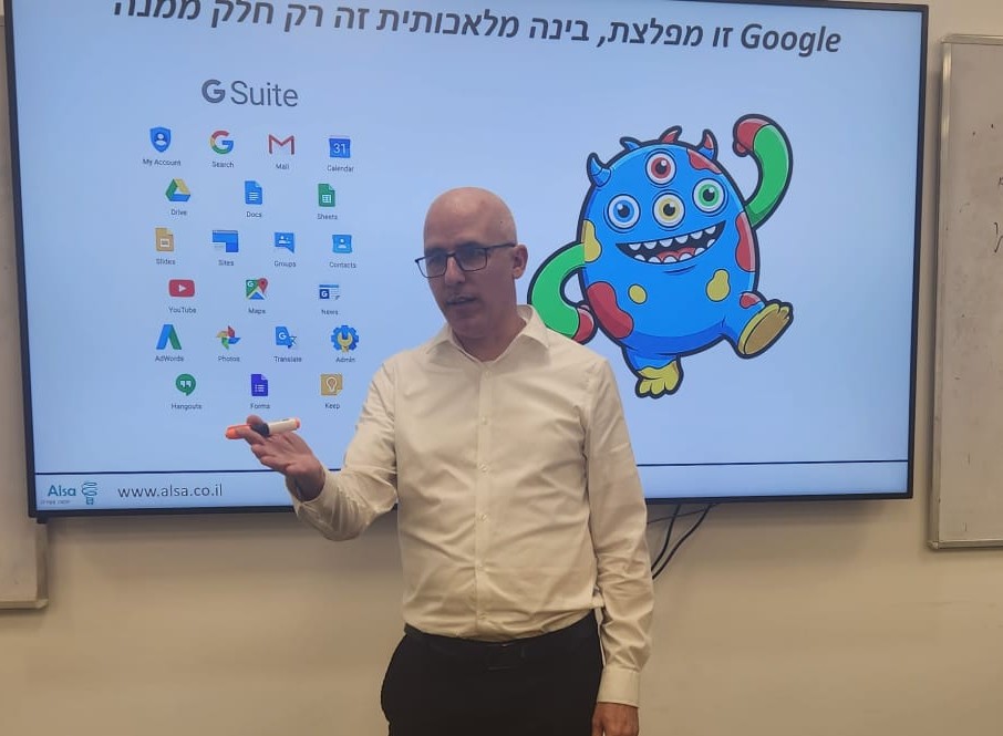 Read more about the article מתי לשחרר? עצה למנהלים