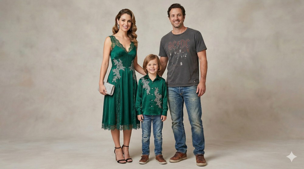 Read more about the article צחוק, שכחה וספוטיפיי בלנד