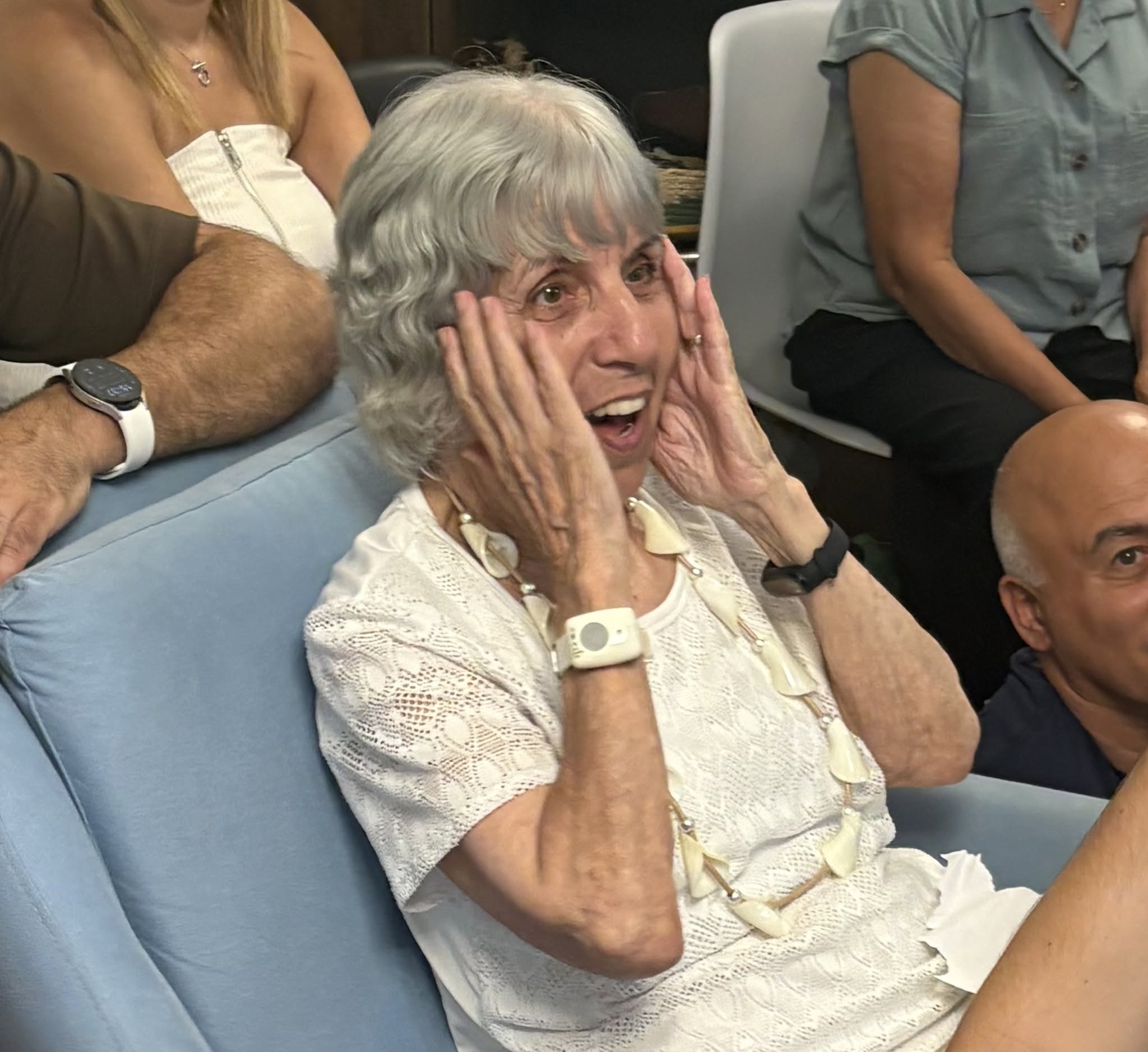 Read more about the article גיליתי את הגבול של הבינה המלאכותית